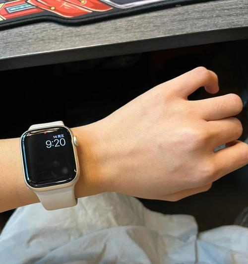 AppleWatch关机教程（一步步教你如何关机）