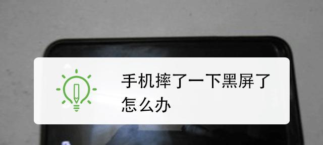 如何解决vivo手机黑屏打不开有声音的问题（细心操作）