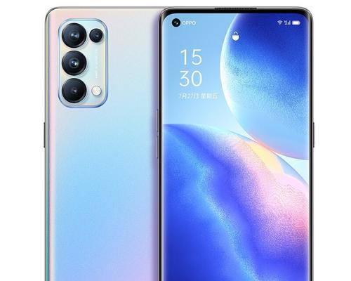 全面解读OPPOReno8的参数配置及性能特点（探索OPPOReno8的AI摄影能力与卓越性能表现）