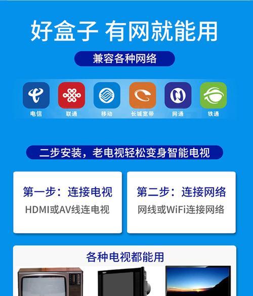 电信机顶盒投屏操作指南（掌握电信机顶盒的投屏技巧）