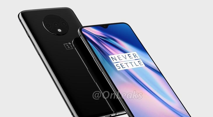 一加新旗舰OnePlus7Pro（全方位解析一加7Pro的性能）