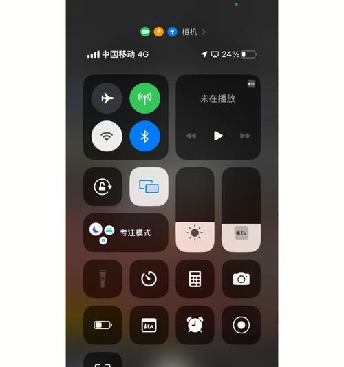 解决iPhone镜像投屏搜不到电视设备的问题（细说原因与解决方法）