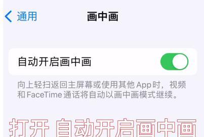 如何设置以iPhone截屏为主题（一步步教你将截屏设置为iPhone主题）