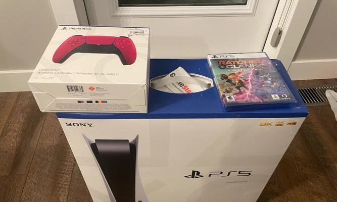 PS5与XboxSeriesX（深度比较新一代游戏主机的硬件性能与功能特点）