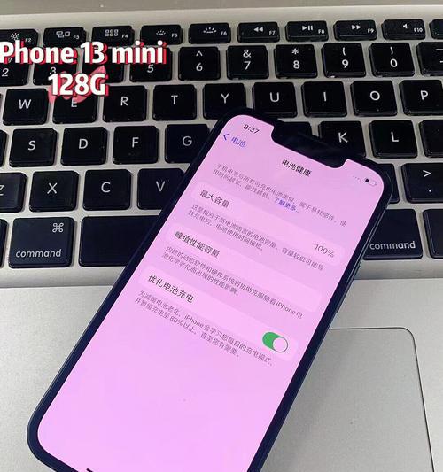 苹果13mini与13的区别在哪里（深入解析两款新iPhone手机的差异）