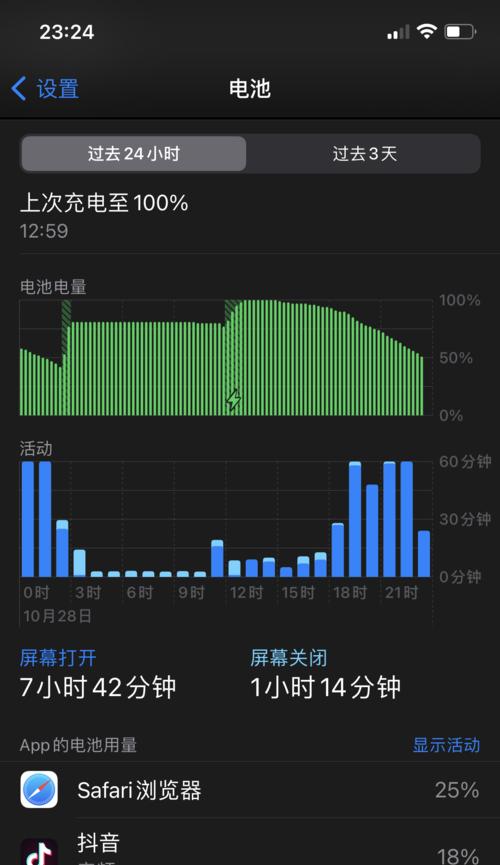 苹果13手机的网速表现如何（全新升级的网络技术让你畅快上网不再卡顿）