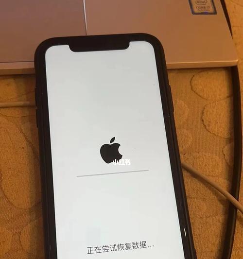 解决iPhone白苹果无法开机的方法（教你如何应对iPhone白苹果问题）