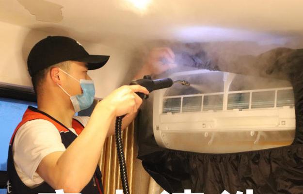 移动式热水器的清洗方法（简单）