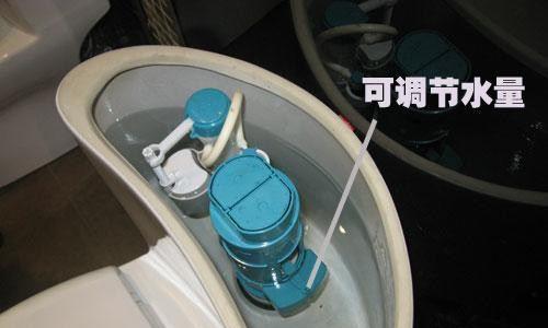 马桶水箱的持续漏水问题（解决家中厕所持续漏水）