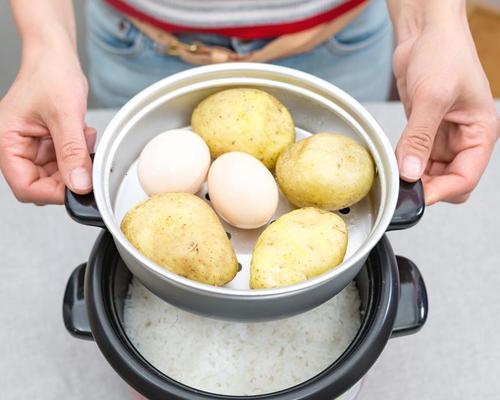 电饭煲蒸笼异味的处理方法（轻松除异味）