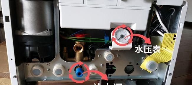 壁挂炉点火时针如何更换？壁挂炉点火时针更换步骤是什么？