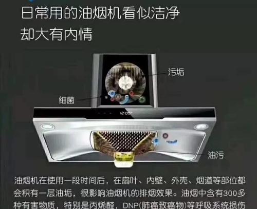 模具清洗油烟机怎么办？模具清洗油烟机方法是什么？