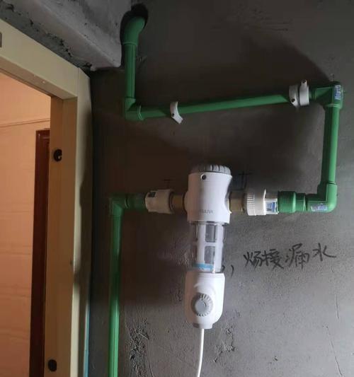 净水器压力管漏水怎么办？净水器压力管漏水维修方法是什么？