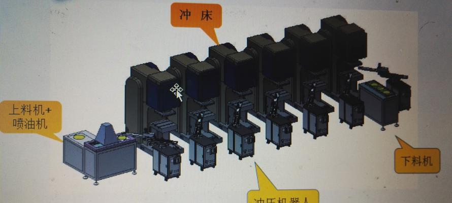 华升科技独立服务器是什么？有哪些特点和优势？