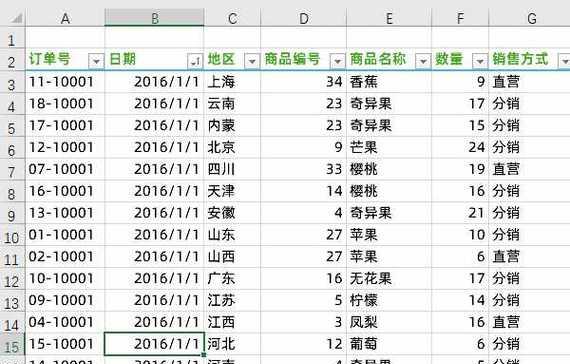 excel如何自动生成目录？excel精选技巧自动生成目录的方法是什么？