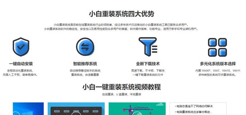 Win8系统自带重装如何操作？小白指南详细步骤是什么？