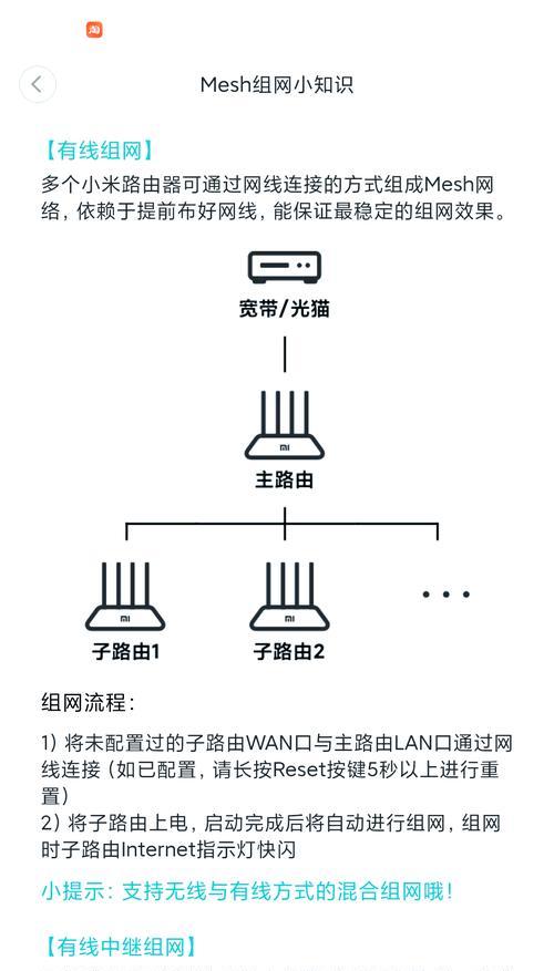 新买的小米4a路由器怎么设置？路由器设置有哪些步骤？