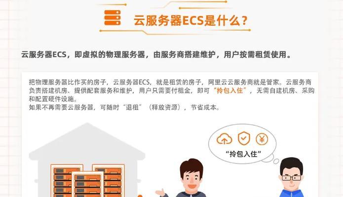 云服务器集成服务是什么？如何为应用程序赋能？