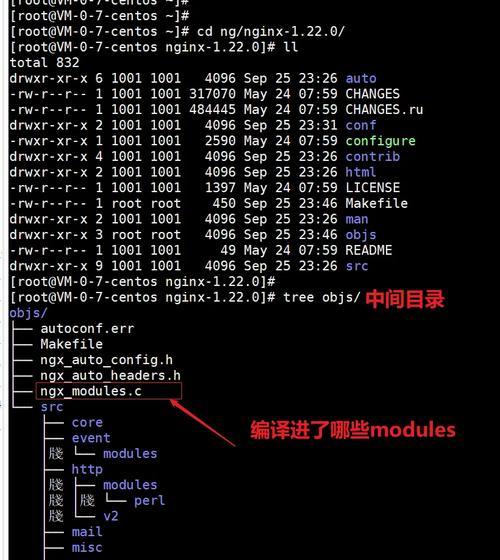 在CentOS上编译Nginx的步骤是什么？如何解决编译过程中的问题？