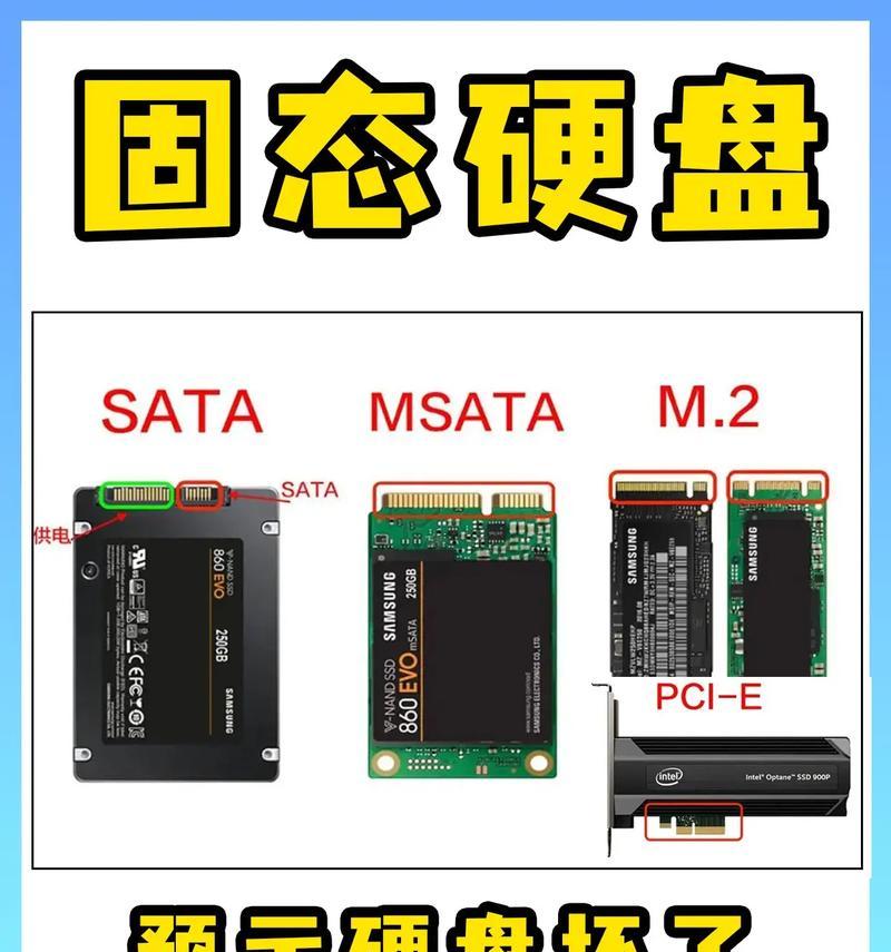 SSD硬盘无法读取怎么办？数据还能恢复吗？