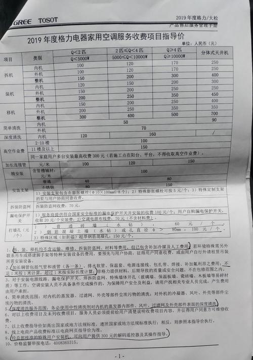 格力空调维修售后电话是多少？如何快速联系到官方维修服务？