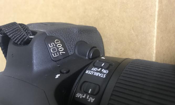 eos700d照片传输方法是什么？遇到问题如何解决？