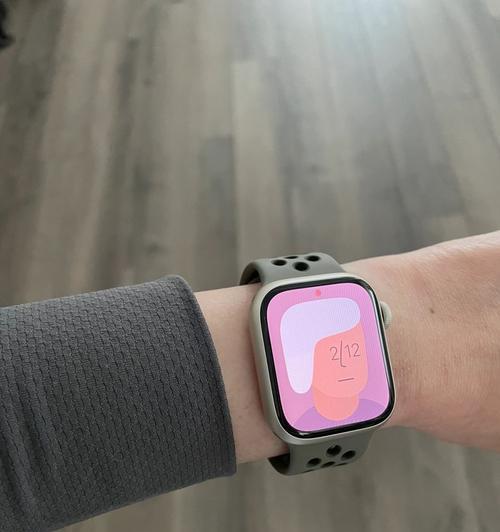 如何配对applewatchseries2？配对过程中遇到的问题怎么解决？