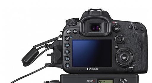 佳能eos7d使用教程？如何快速掌握相机操作？