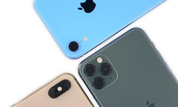 iPhone 13 Pro与iPhone 13 Pro Max有何不同？哪个更适合你？