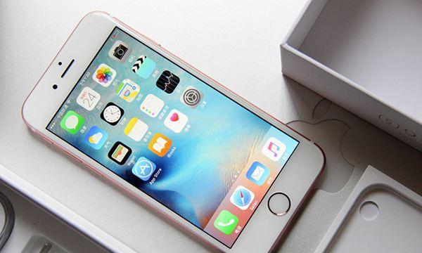 苹果6s型号对照表？如何快速识别不同版本的iPhone 6s？