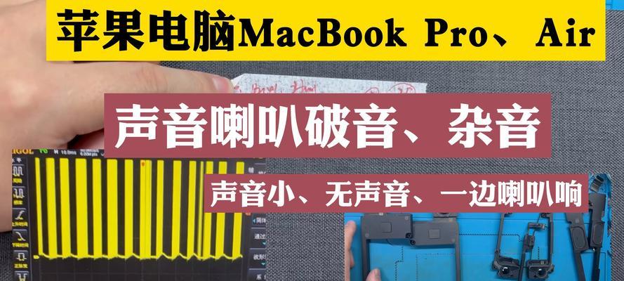 扬声器出现滋滋杂音怎么办？如何快速解决？