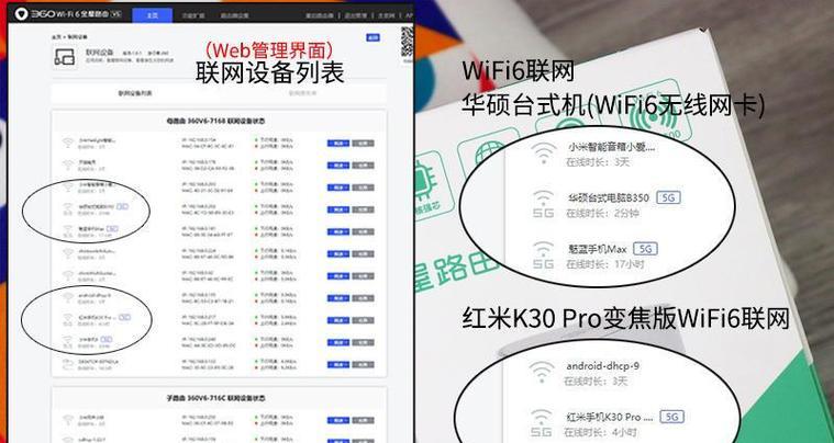 WiFi6真的能提高网速吗？如何实现更快的网络连接？