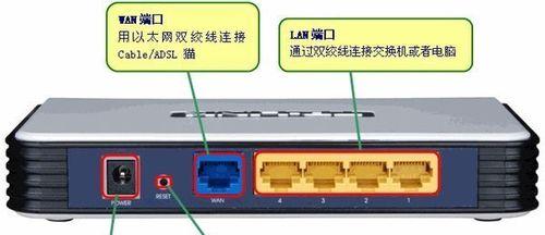 如何进行reset路由器设置教程？遇到问题怎么办？