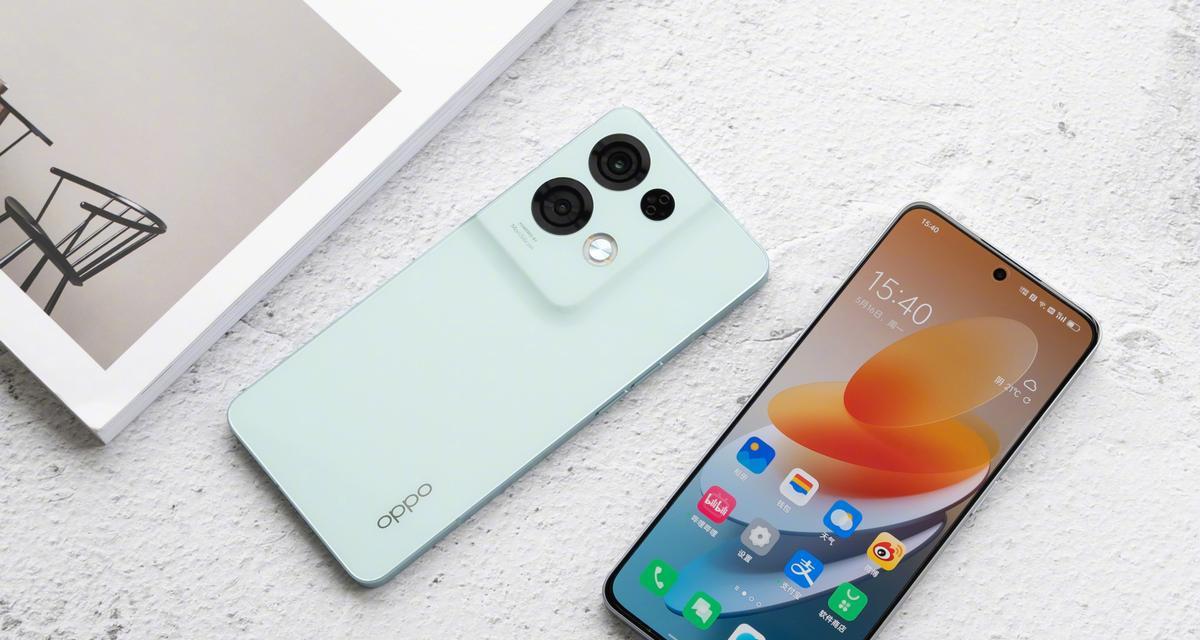 OPPO Reno8购买前必看：值不值得买？优缺点分析