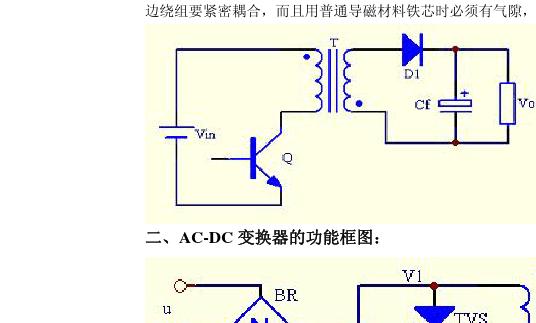 开关电源检修需要注意哪些问题？损耗计算方法是什么？