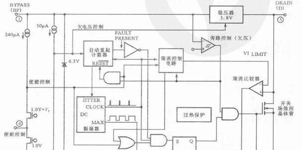 开关电源检修需要注意哪些问题？损耗计算方法是什么？