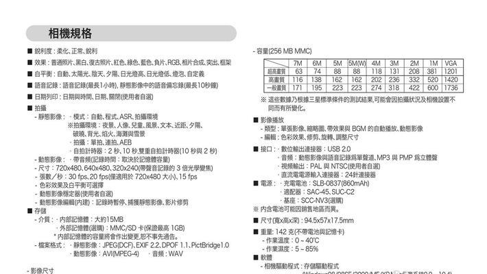 如何利用15个小技巧最大化三星nv3的使用体验？