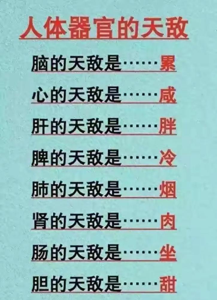 终于知道了，涨知识？这些常见问题你解决了吗？