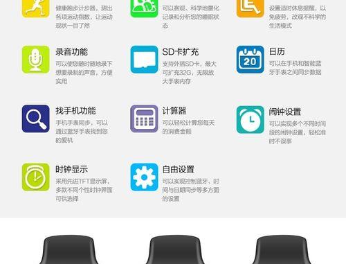 智能手表iwatch怎么用？常见问题有哪些解决方法？