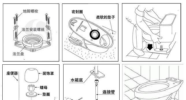 马桶坏了怎么办？处理方式方法有哪些？