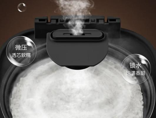 选购电饭煲技巧有哪些？如何避免常见选购误区？