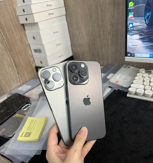 iPhone 13和iPhone 13 Pro区别明显吗？购买时应该考虑哪些因素？