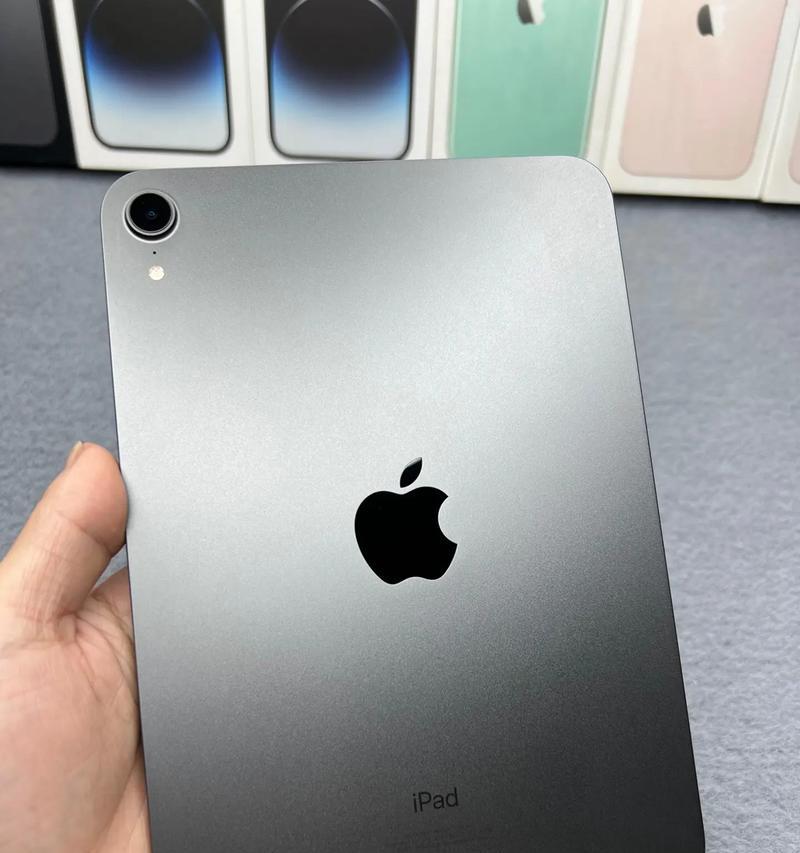 ipadmini6参数配置详细是什么？如何进行详细配置？