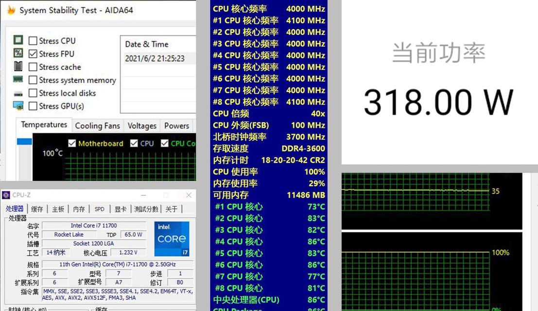 RTX3080Ti推荐电源瓦数是多少？如何选择合适的电源？