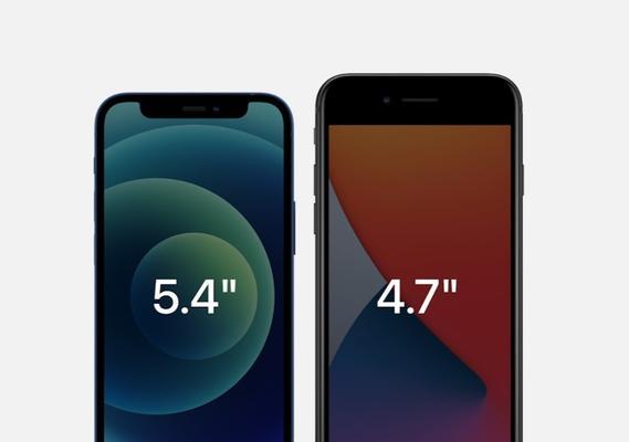 iPhone尺寸为何如此小巧？设计背后隐藏的秘密是什么？