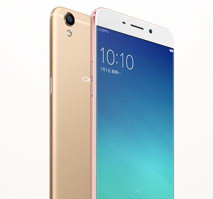 OPPO R9上市时间是什么时候？购买前需要了解哪些信息？