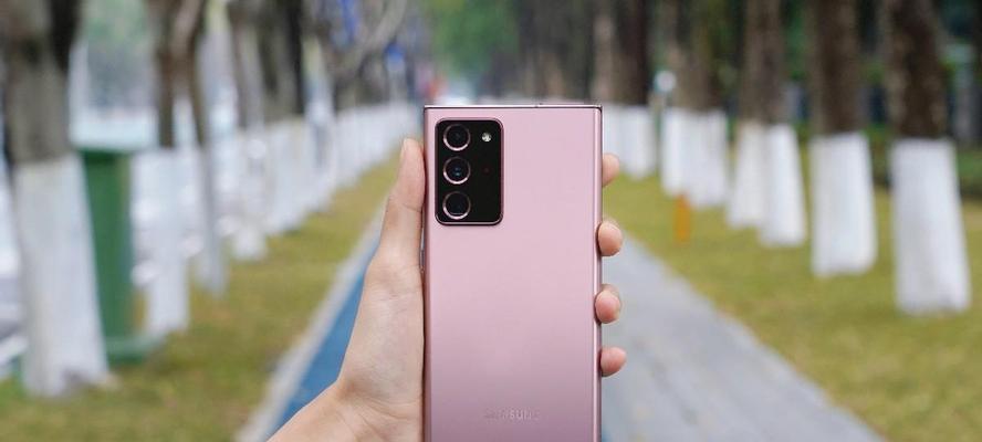 三星note20ultra参数配置详细是什么？如何查看所有功能？