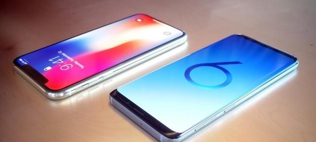 iPhone 8与iPhone X对比：哪个更值得购买？