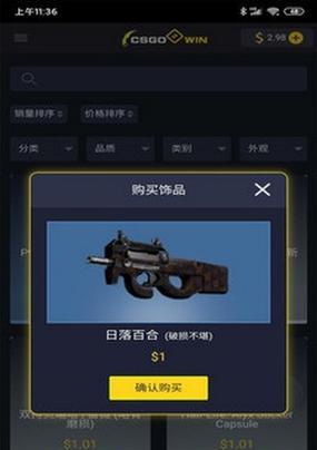 csgo首次免费开箱网站怎么用？常见问题有哪些？