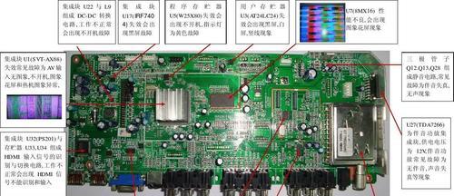 空调万能主板显示器不亮如何解决？故障排查步骤有哪些？